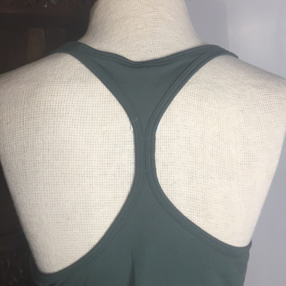 Champion All In Motion Racerback Tank - Picture 7 of 9